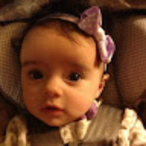 Meet your Posher, Carla